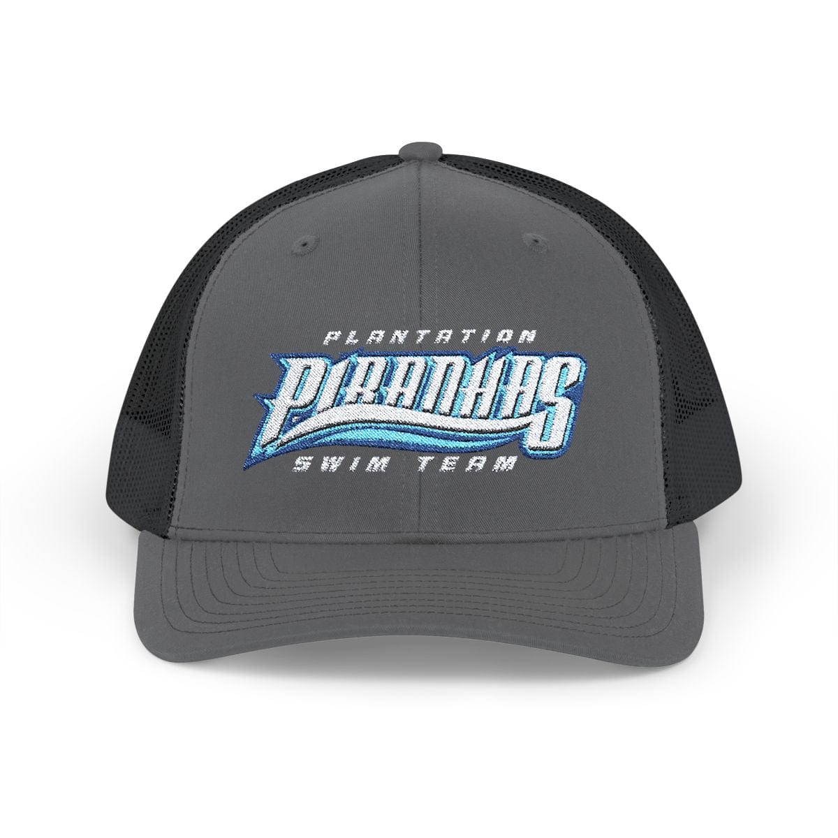 Plantation Piranhas Trucker Hat - Hooray