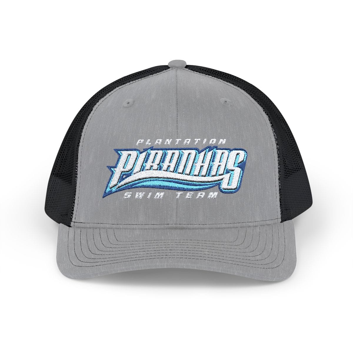 Plantation Piranhas Trucker Hat - Hooray
