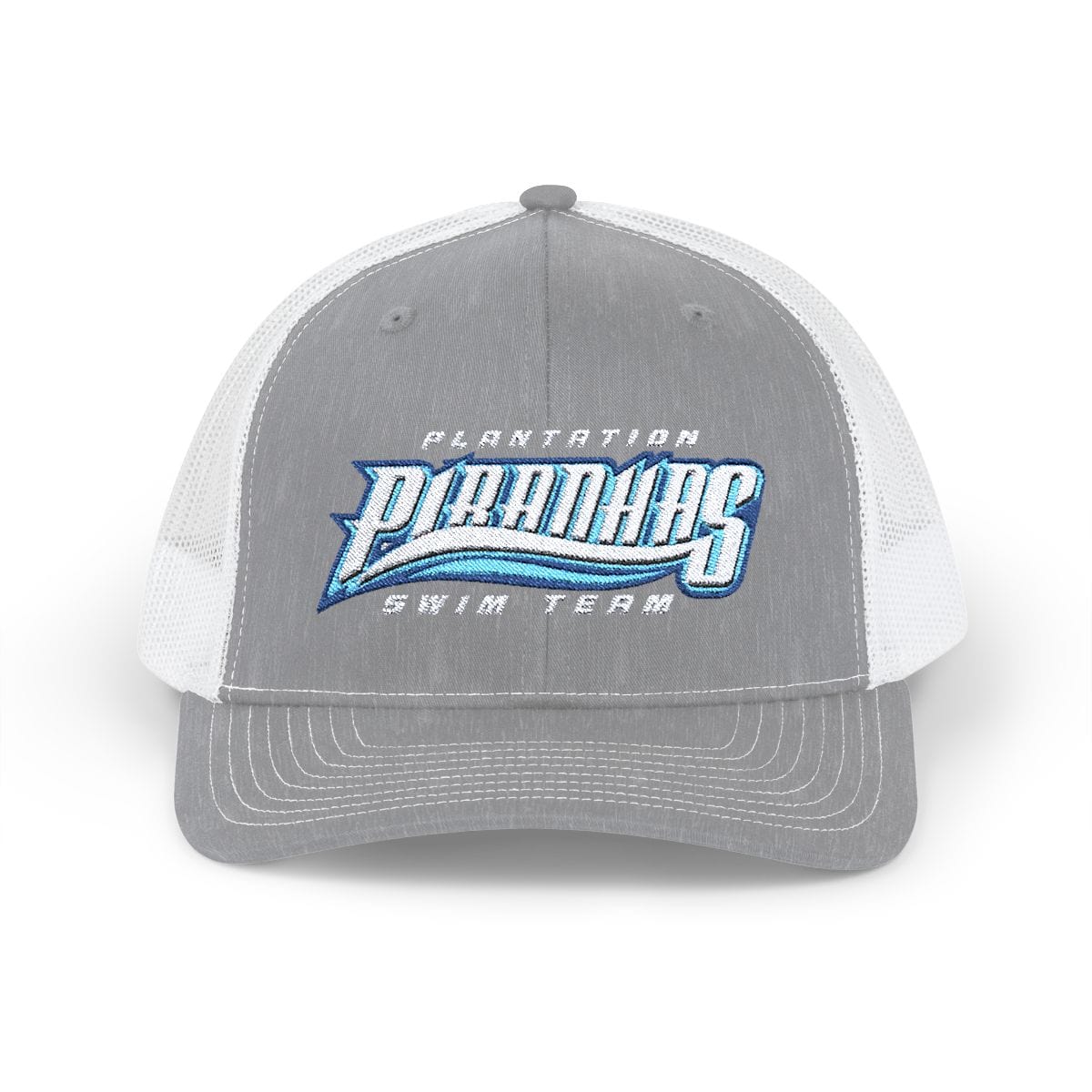 Plantation Piranhas Trucker Hat - Hooray