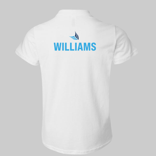 South Florida Aquatic Club Youth Team T-Shirt – Customizable