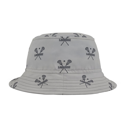 Lacrosse Bucket Hat - Hooray