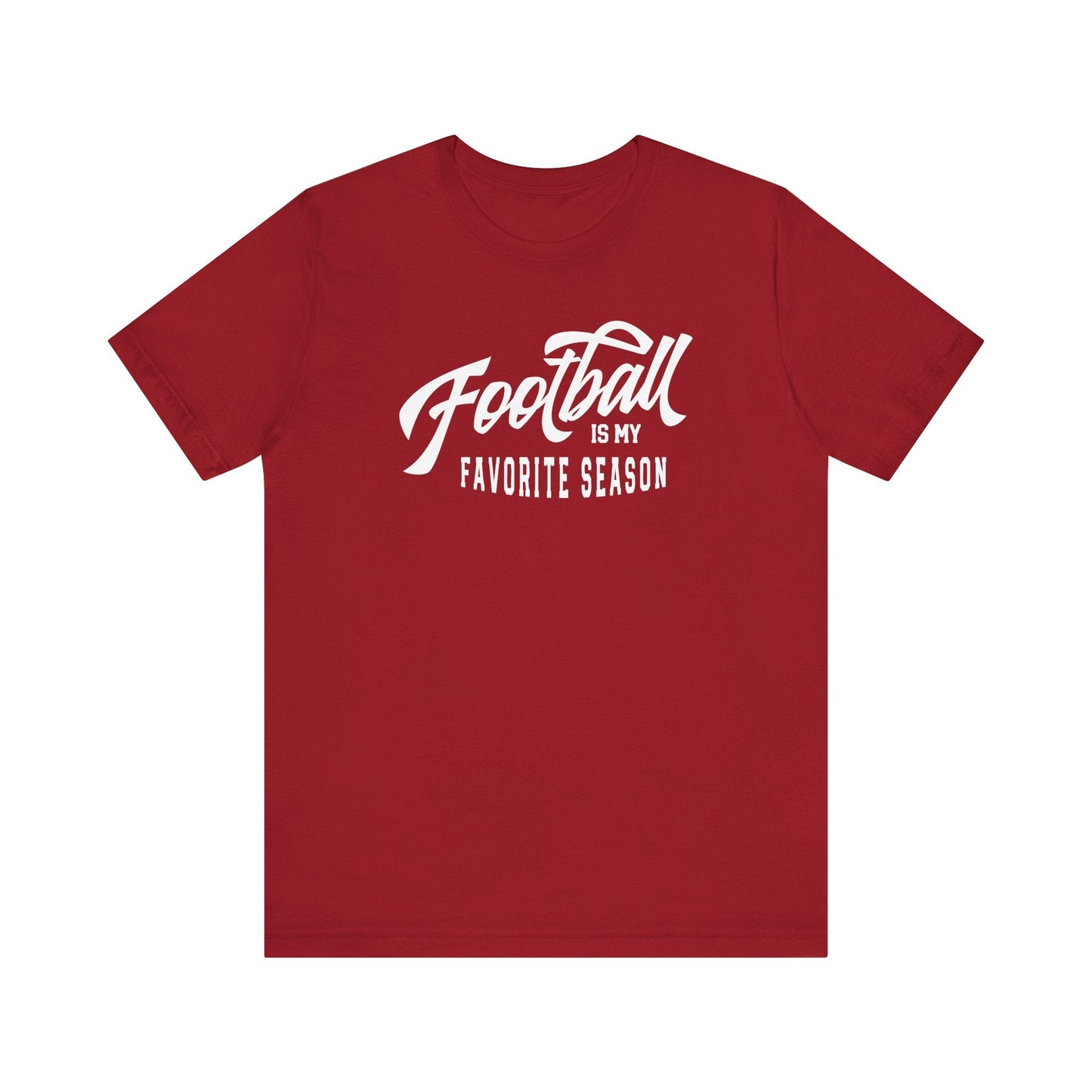 It's Football Time Tee - Hooray