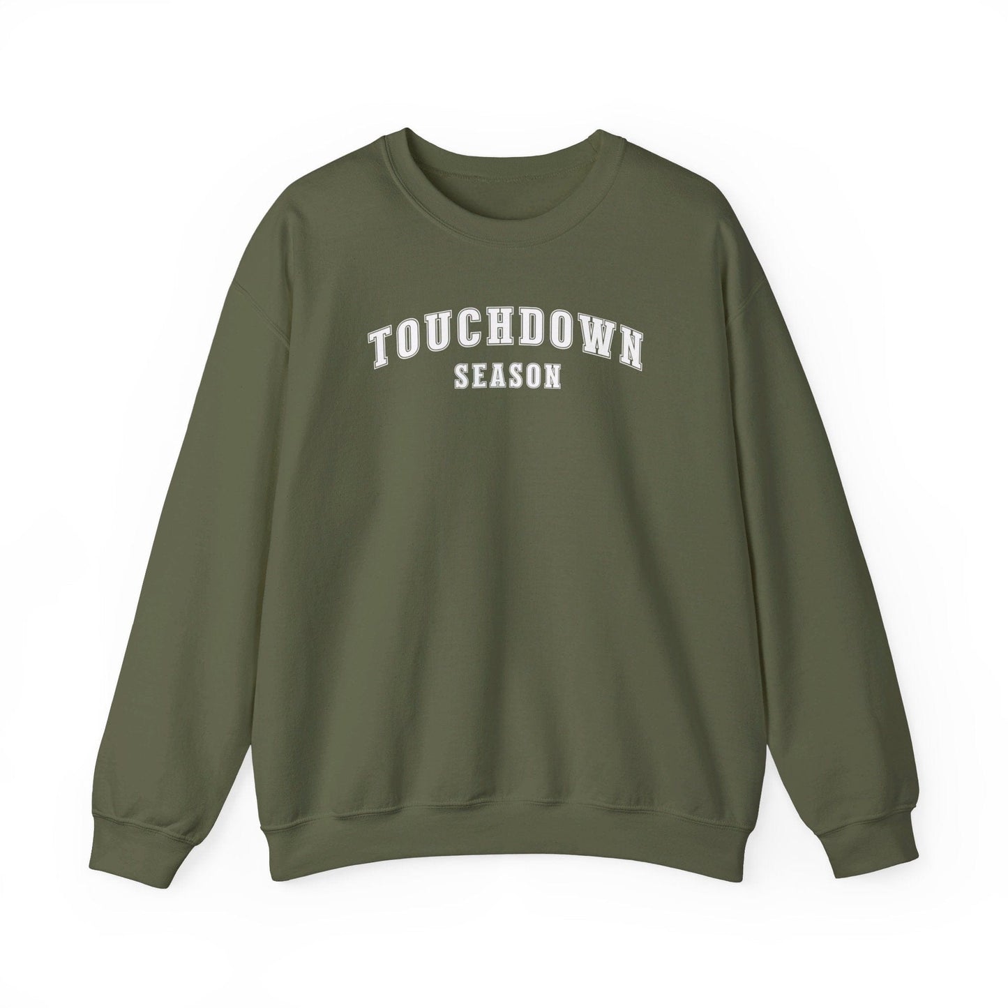 Unisex Football Sweatshirt - Hooray