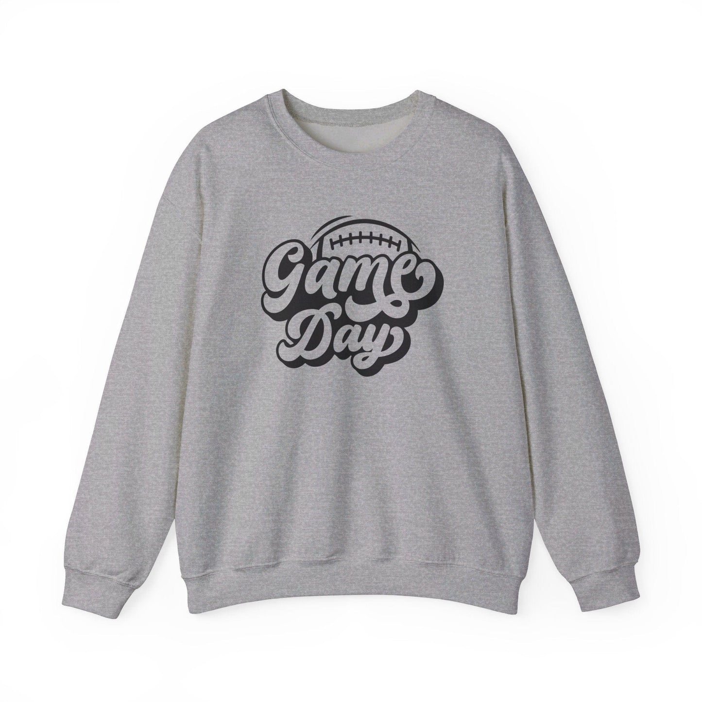 Game Day Women Football Sweater - Hooray