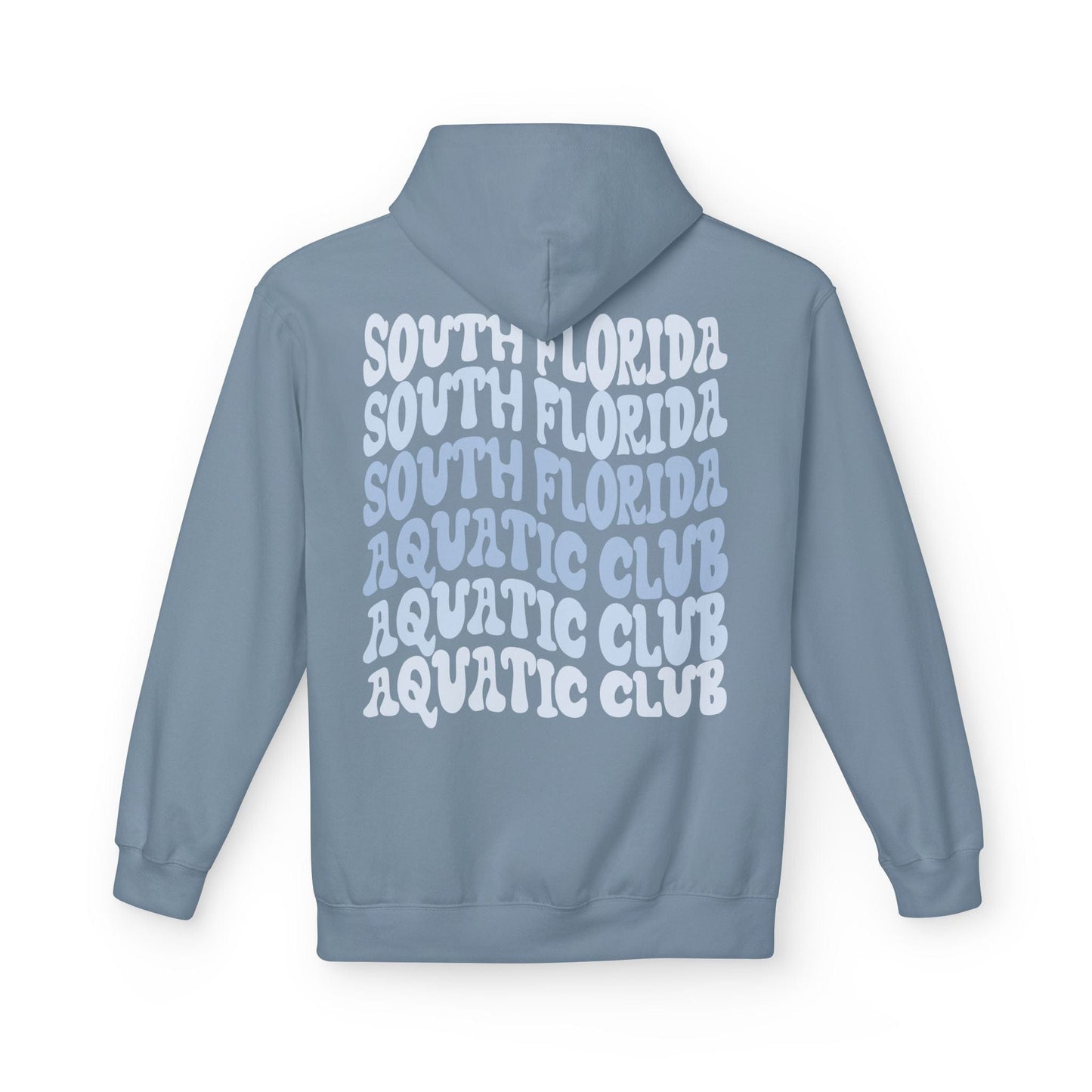 SOFLO Wavy Hoodie