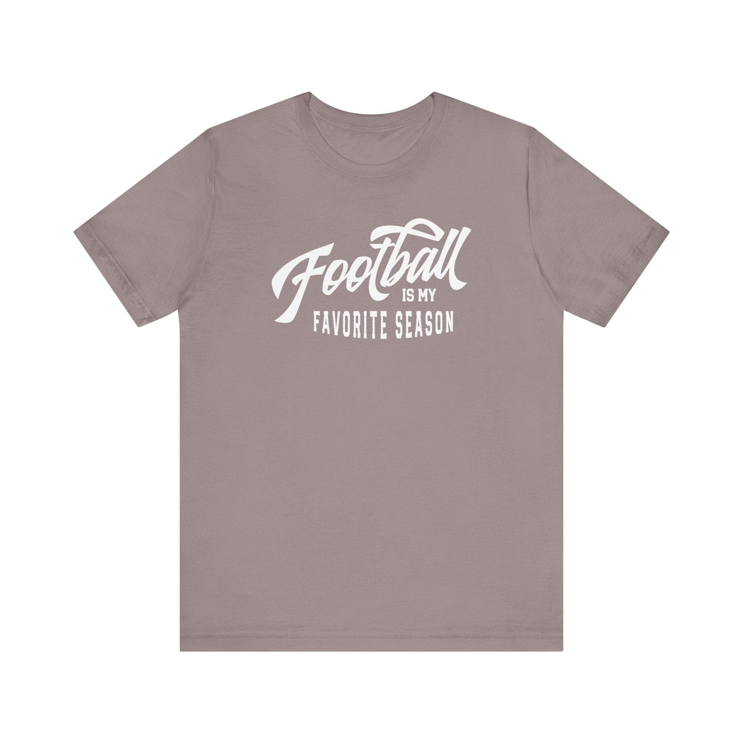 It's Football Time Tee - Hooray