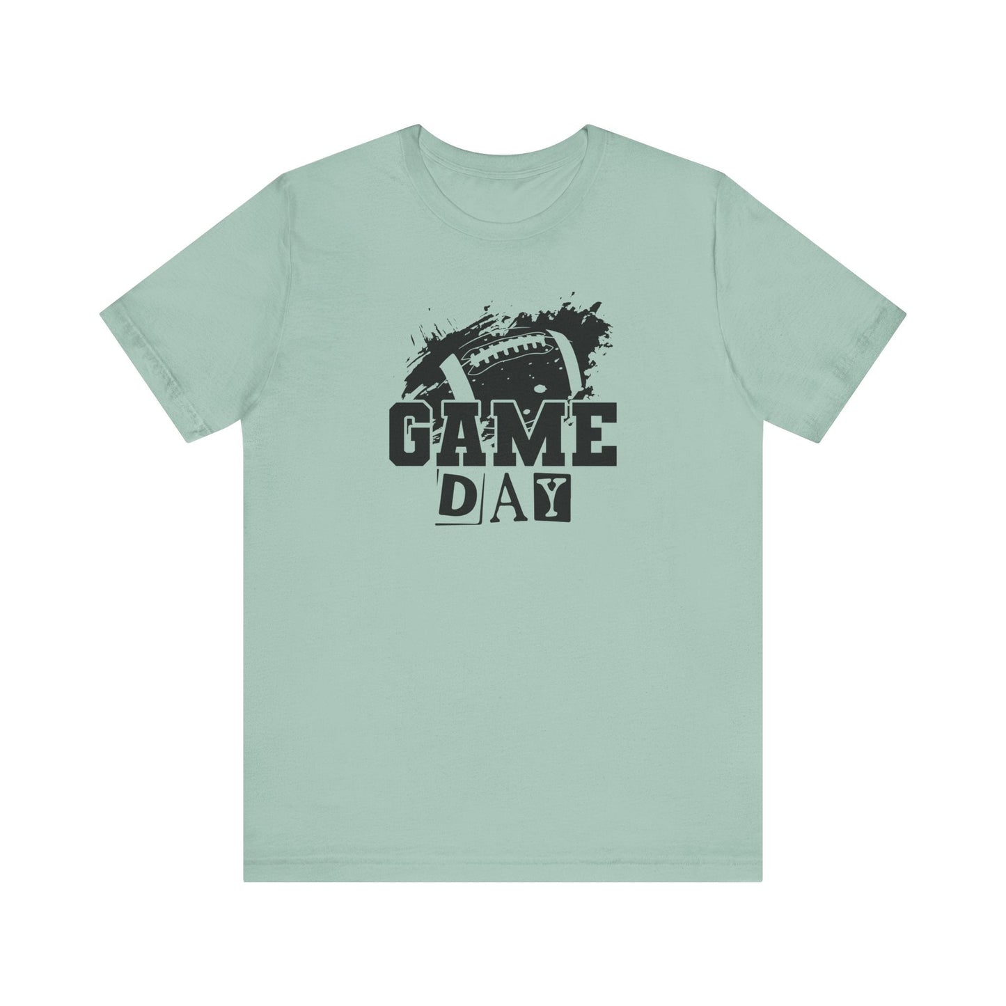 Game Day Football Tee - Hooray