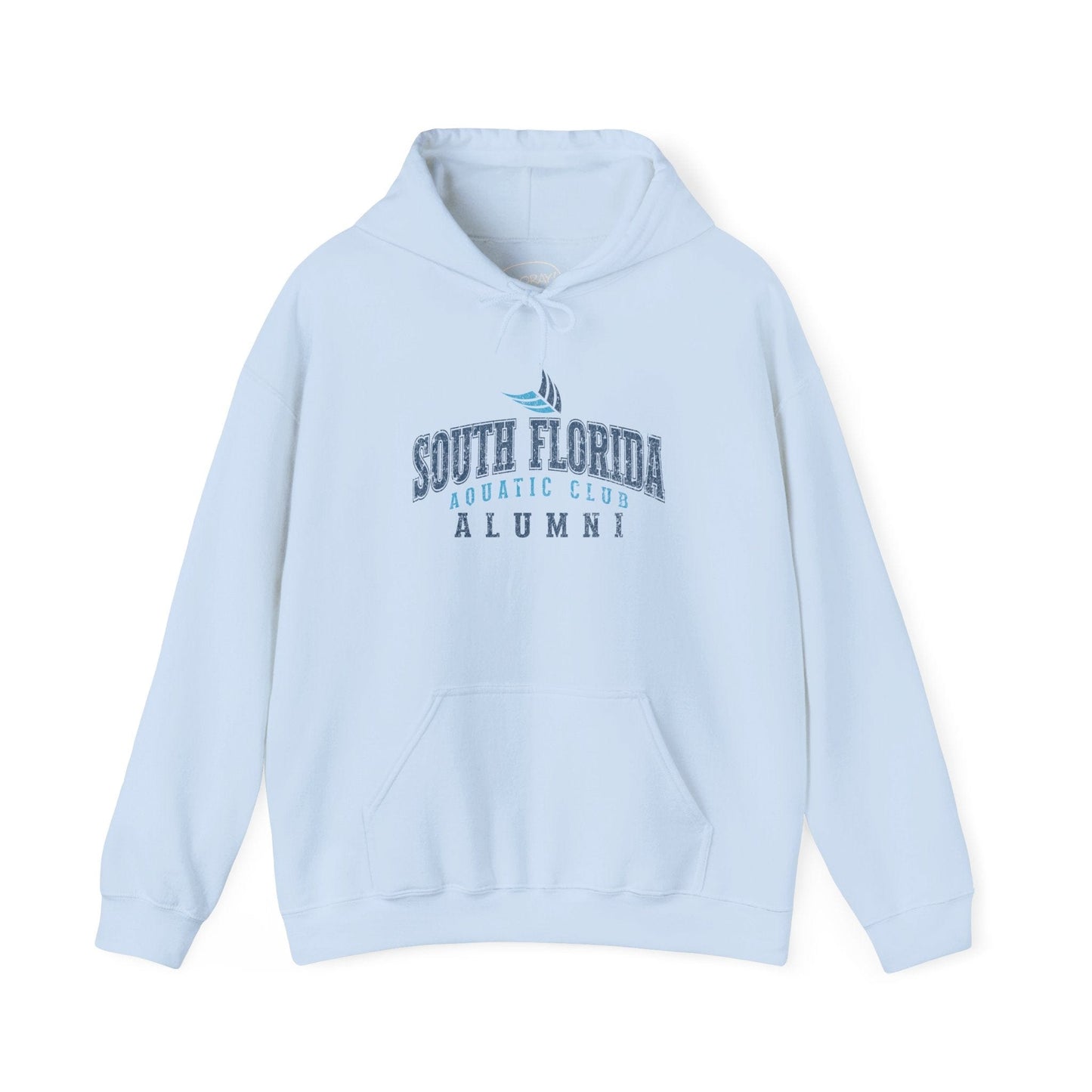 SOFLO Alumni Hoodie