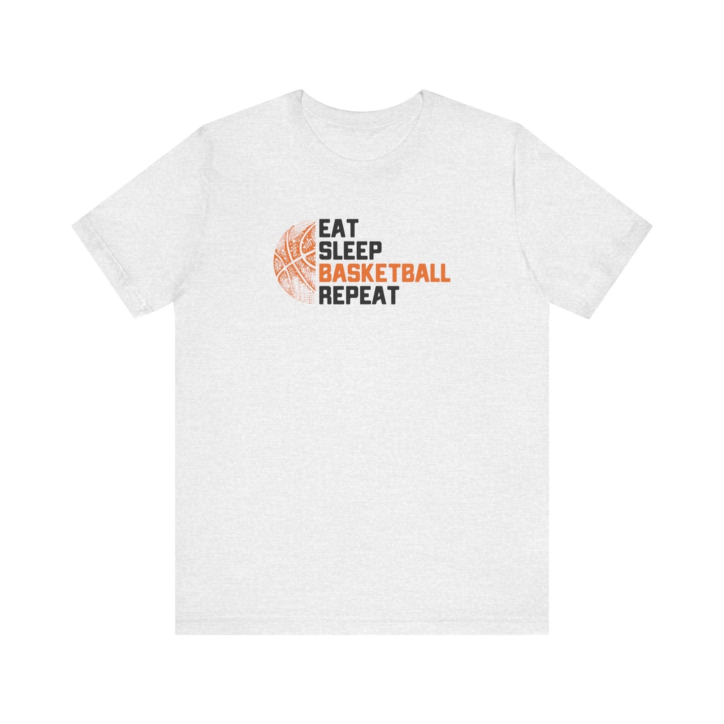 Midnight Madness Basketball Fan T-Shirt - Hooray