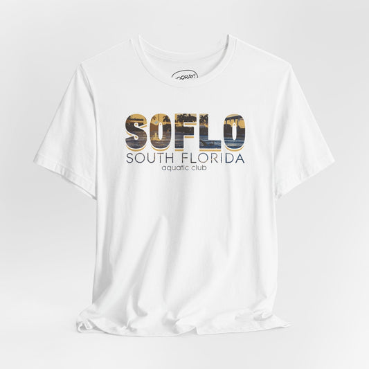 SOFLO Early Riser T-Shirt