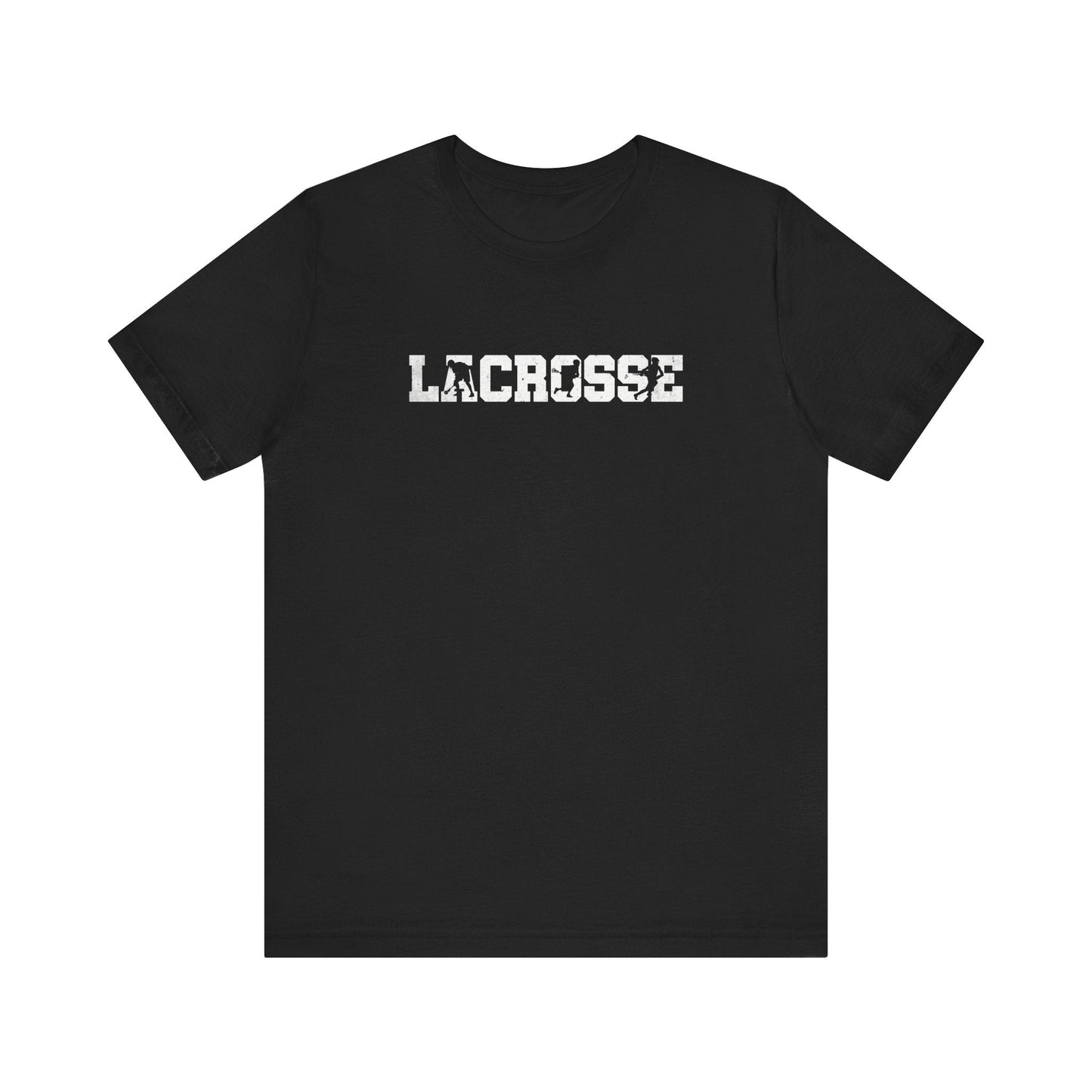 Lacrosse Life T-Shirt - Hooray