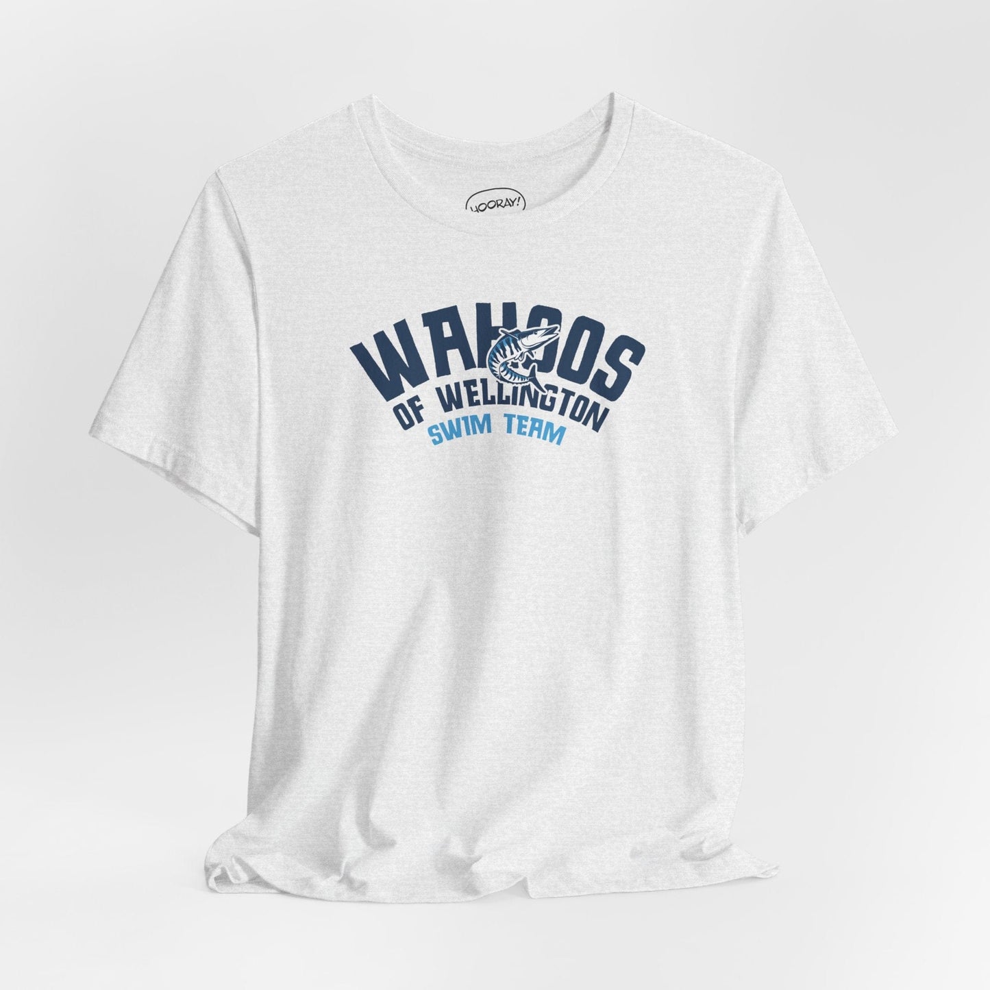 Wellington Wahoos Unisex Tee