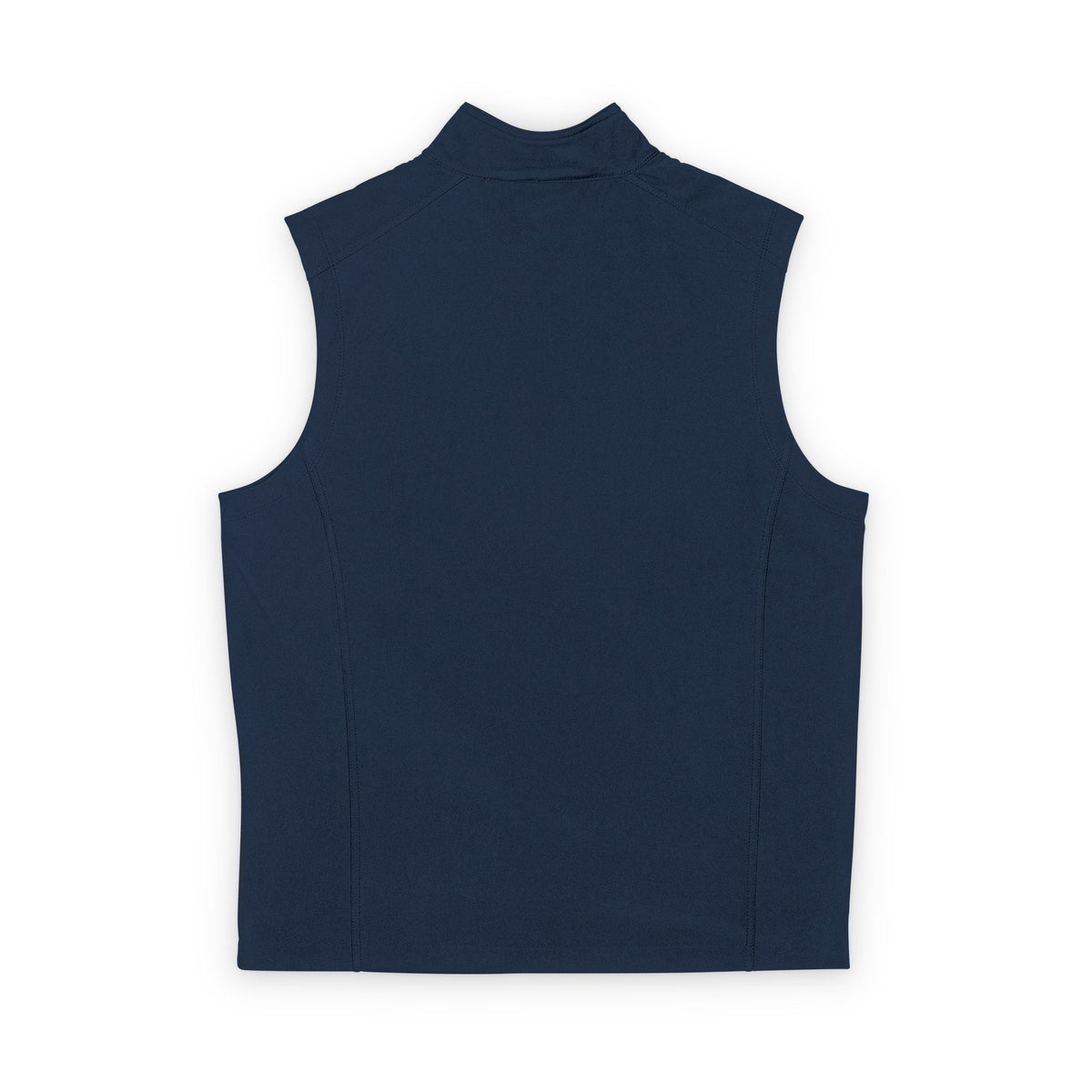 MAC Embroidered Softshell Vest - GetHooray.com