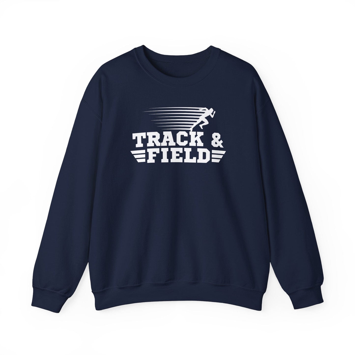 Track & Field Sweatshirt - Hooray