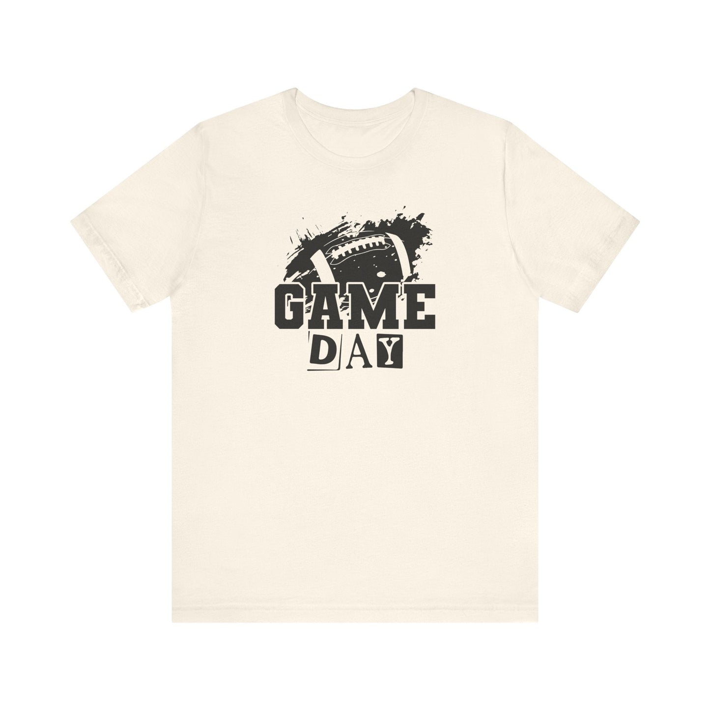 Game Day Football Tee - Hooray