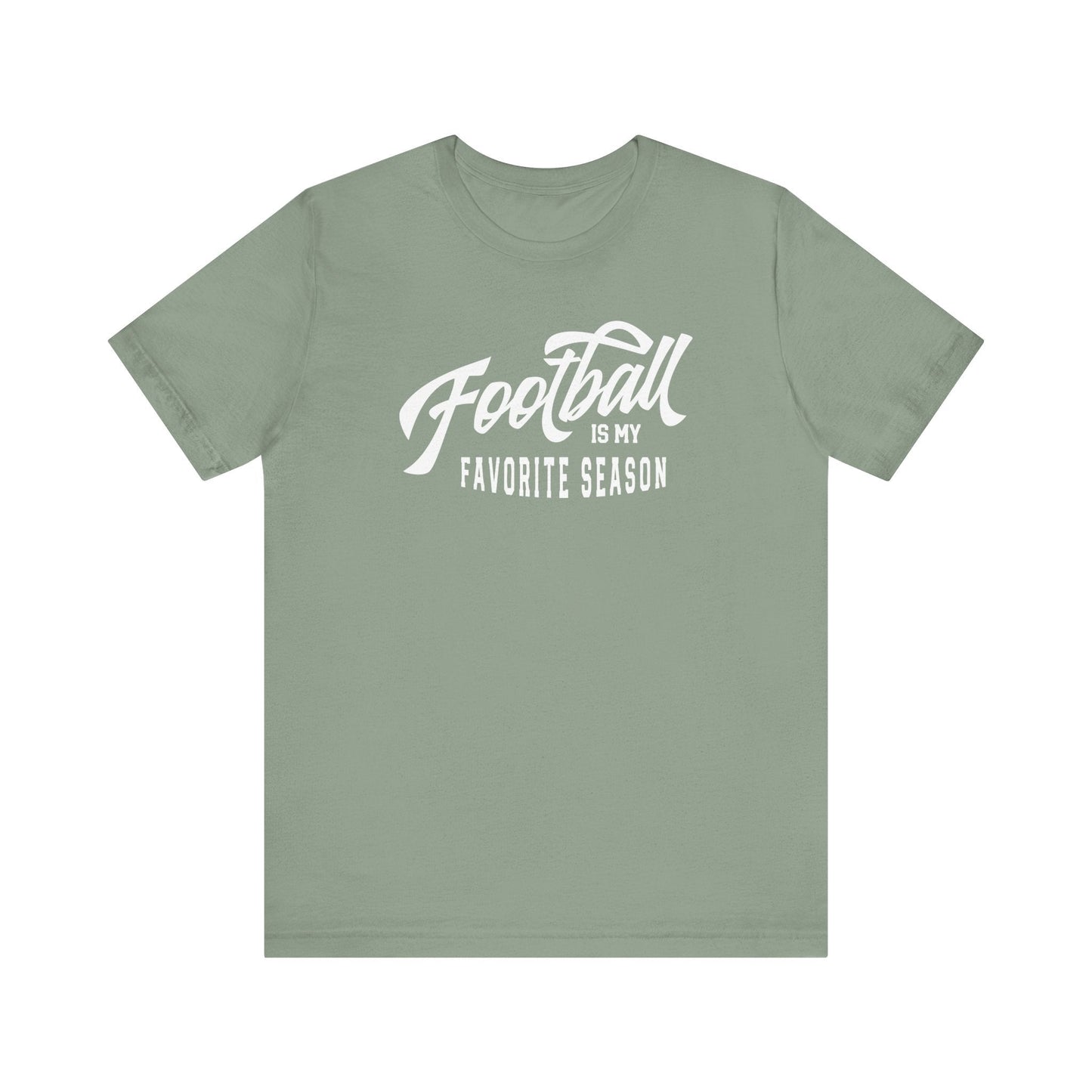 It's Football Time Tee - Hooray