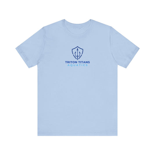 Titans Meet Day Tee - Hooray