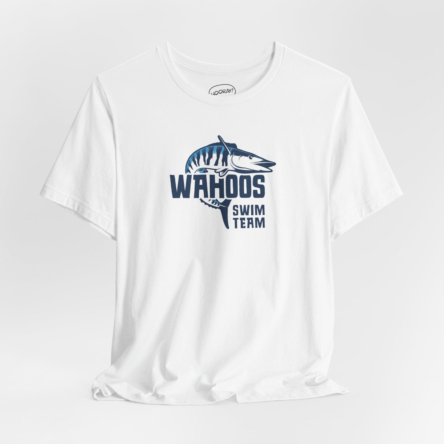 PERSONALIZED - Unisex Wahoos Tee