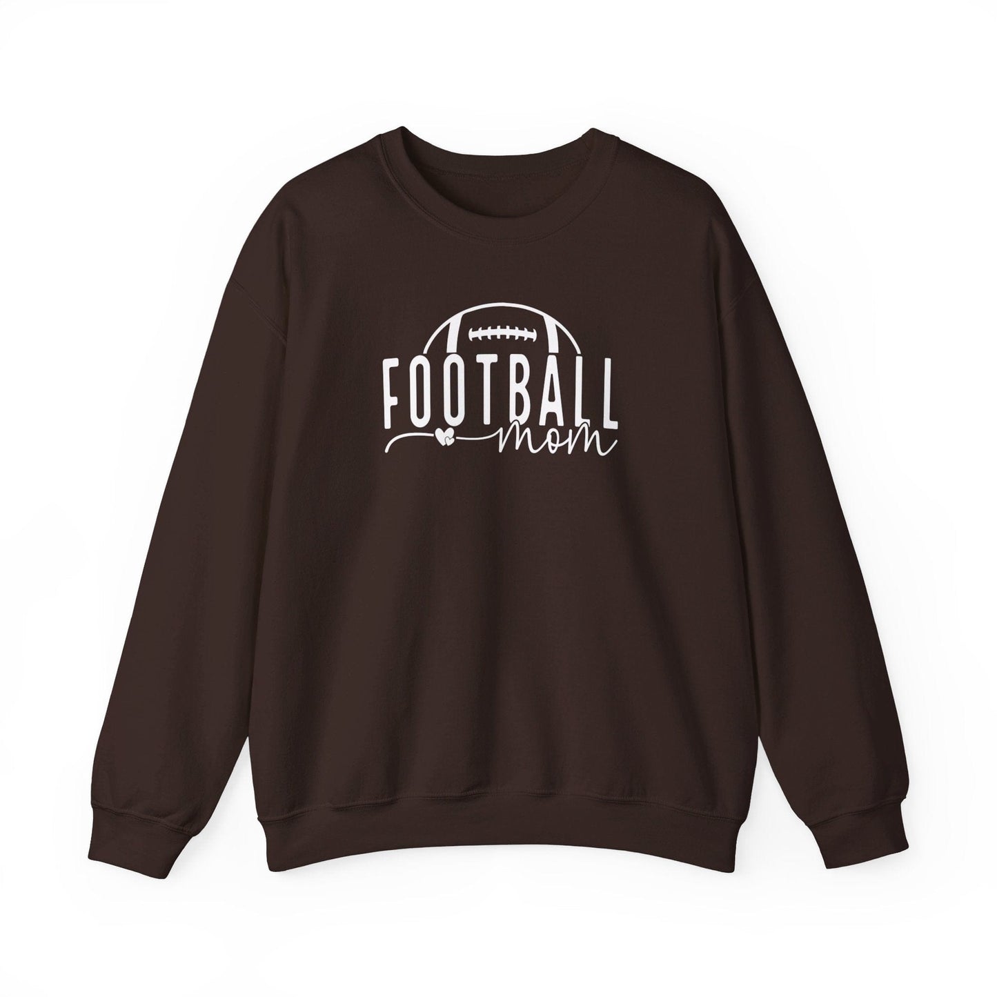 Chic Football Mom Sweatshirt - Hooray