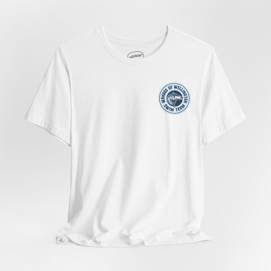 Wahoos Official Unisex Team T-Shirt