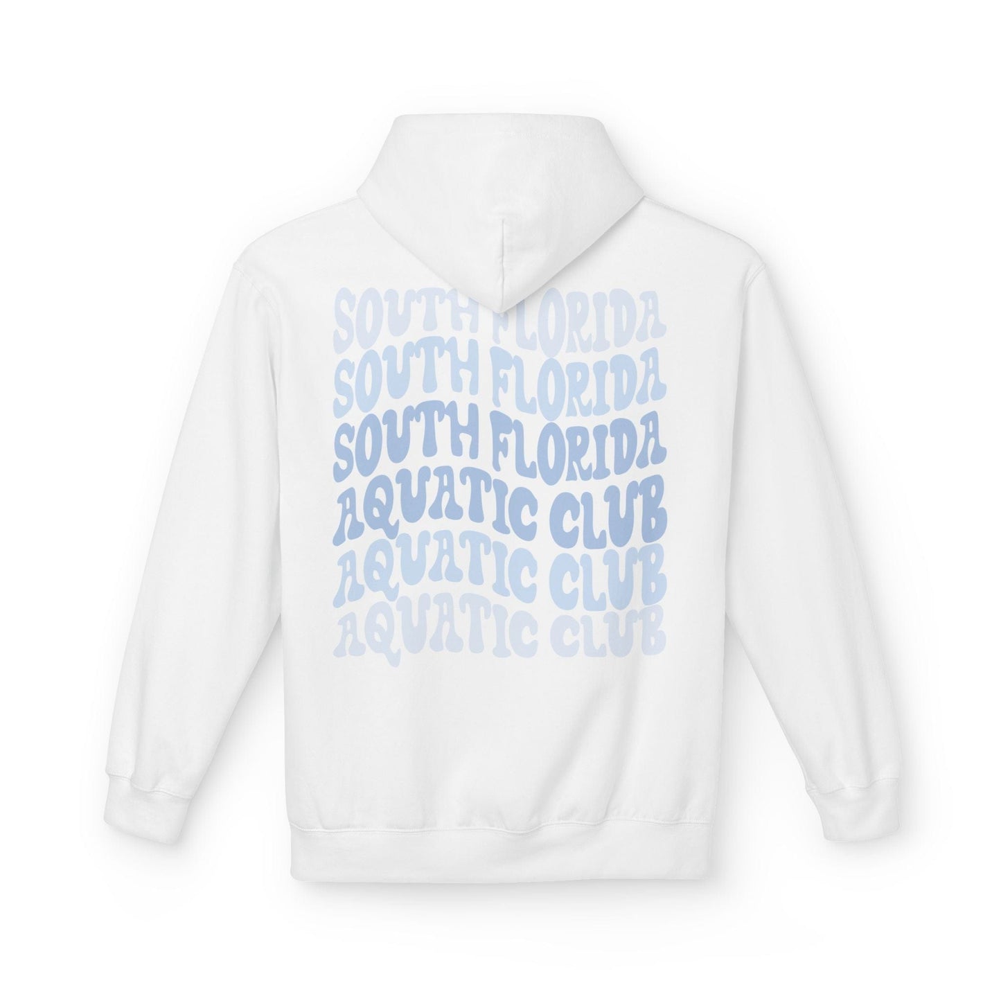 SOFLO Wavy Hoodie