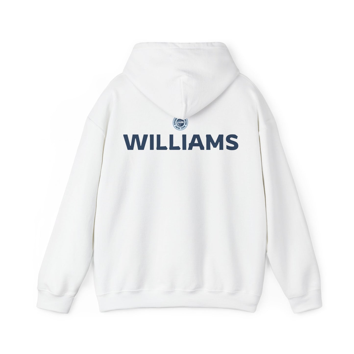 Personalized Unisex Wahoos Hoodie