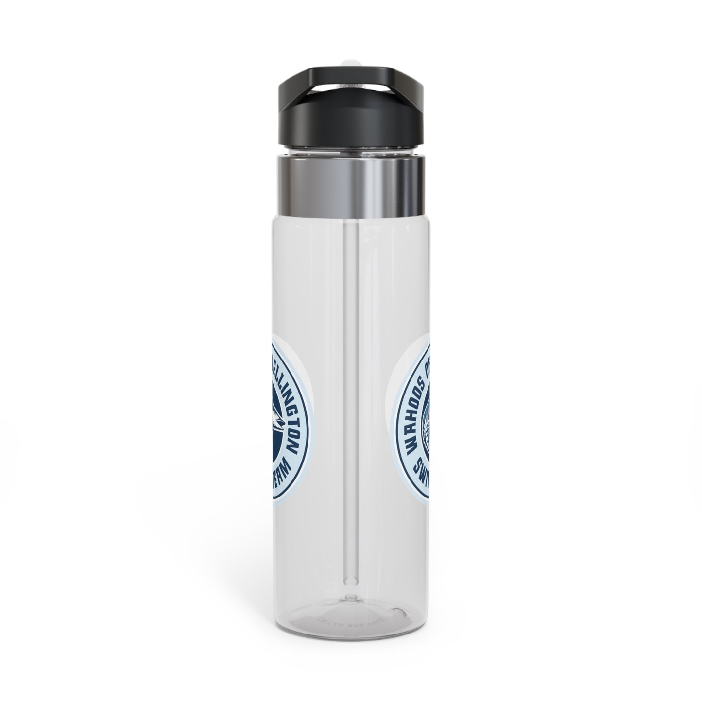 Wahoos Sport 20 Oz. Tritan™ Sport Bottle