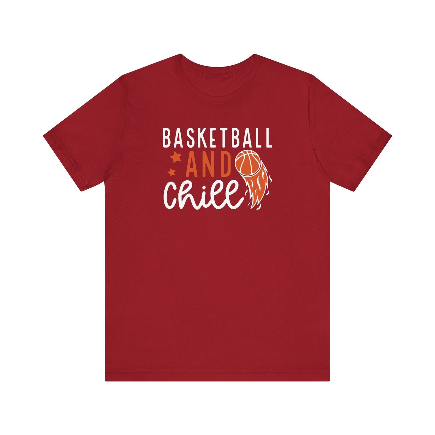 Chill Baller Babe Tee - Hooray