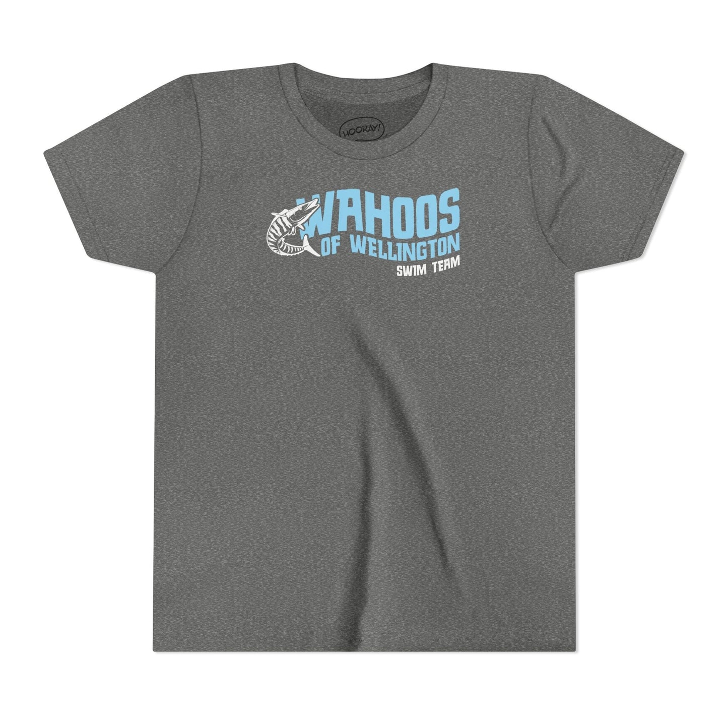 Wahoos Youth Tee