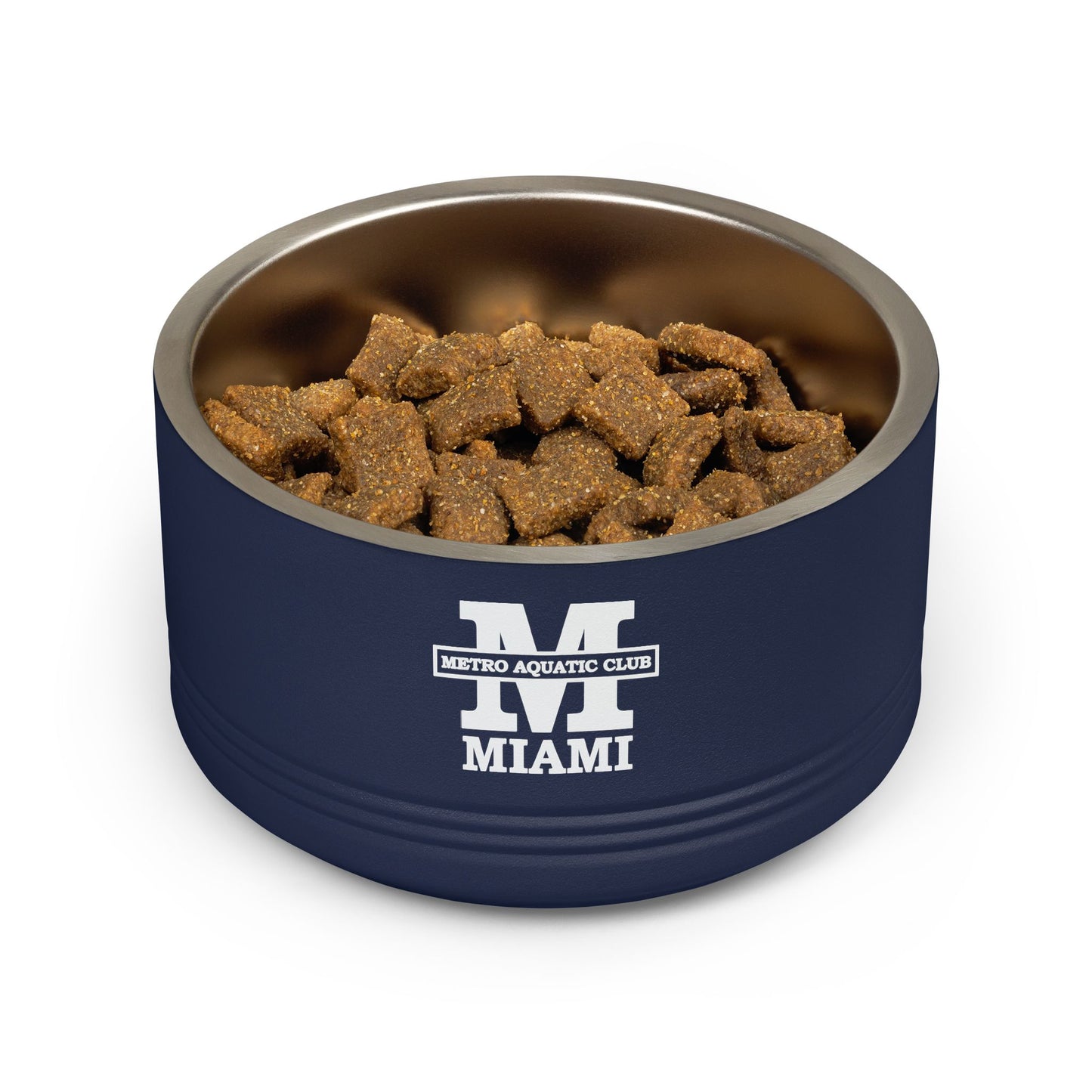 MAC Classic Logo Pet Bowl - GetHooray.com