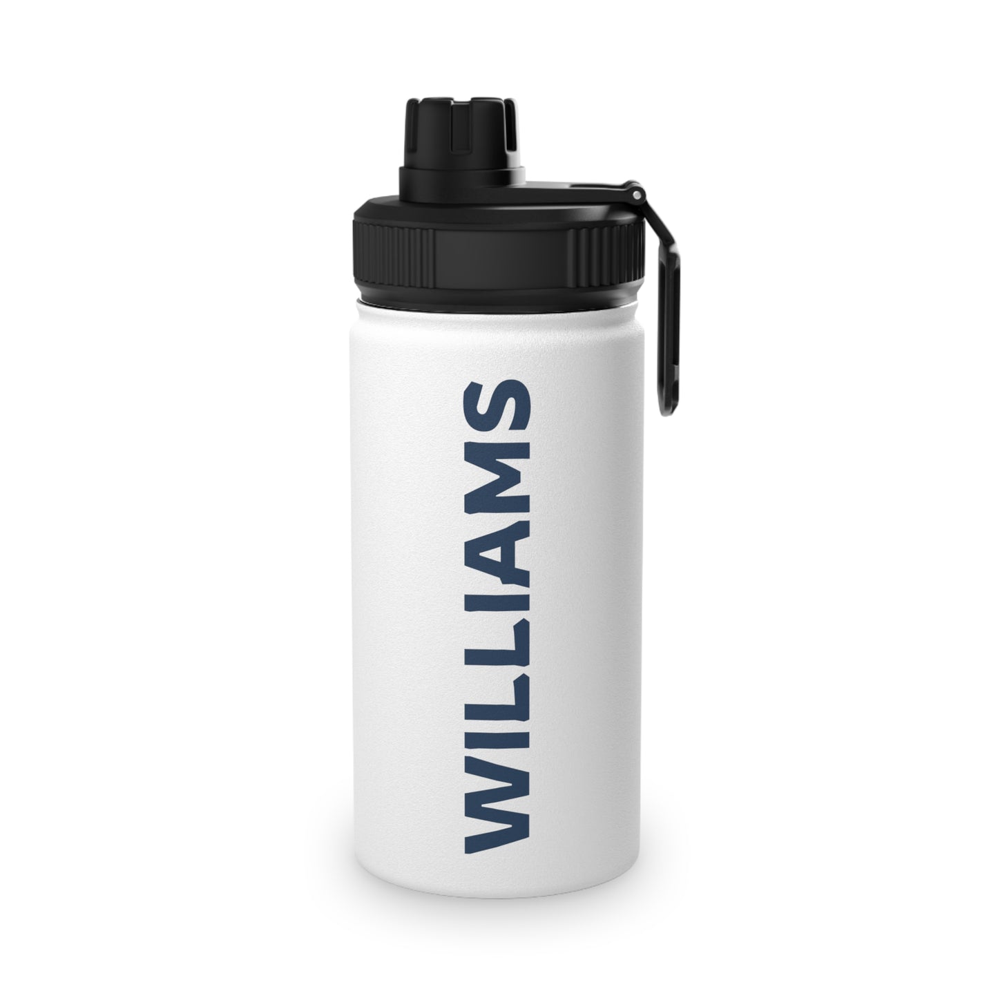 Personalized Wahoos Water Bottle