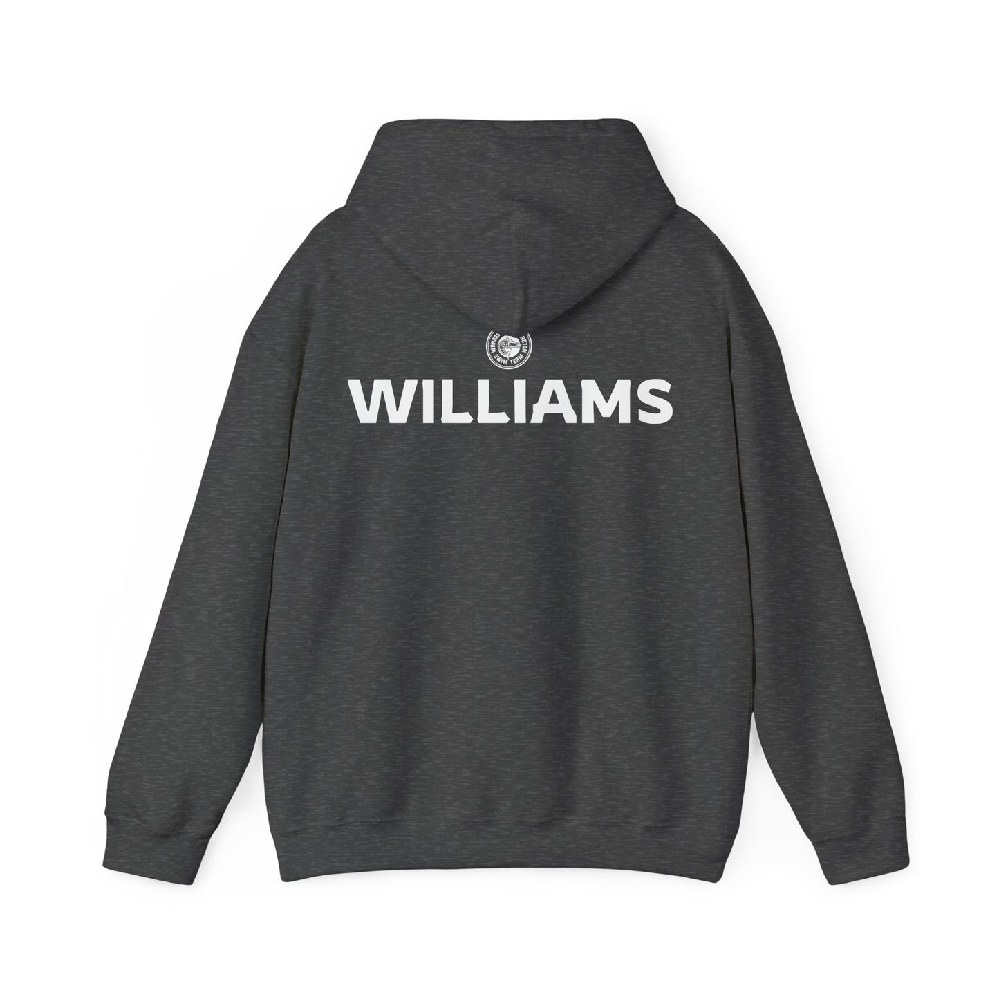 Personalized Unisex Wahoos Hoodie