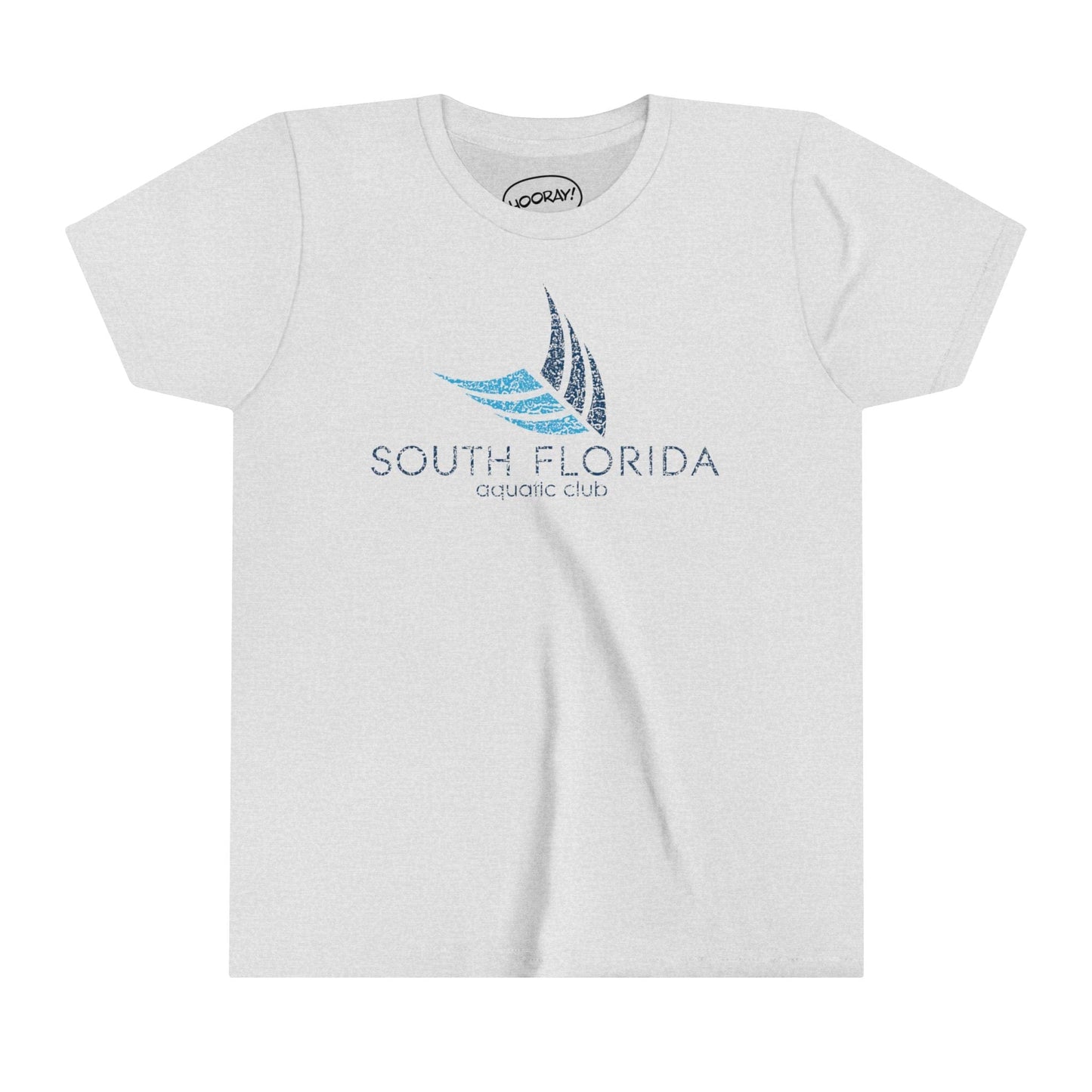 SOFLO Youth Distressed T-Shirt