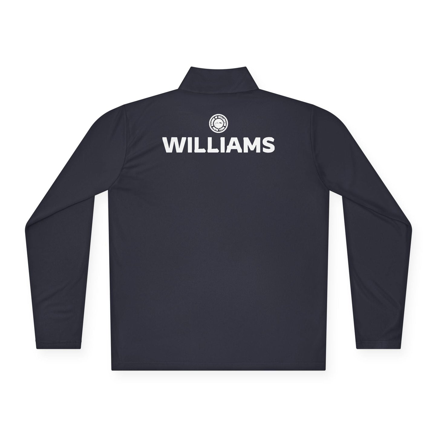 Personalized Wahoos Men Pullover