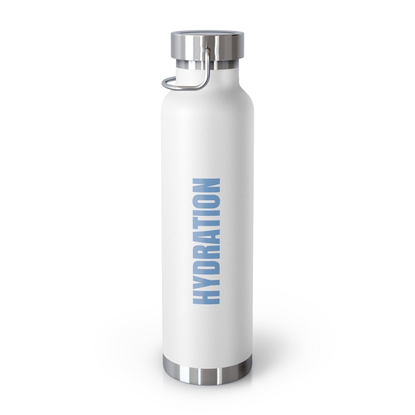 Titans Insulated Bottle, 22oz - Hooray