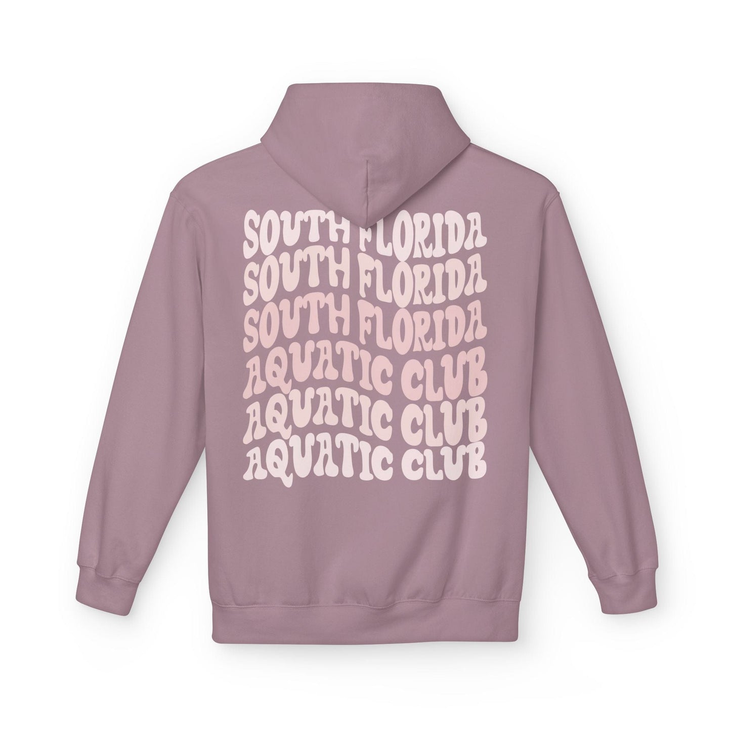 SOFLO Wavy Hoodie