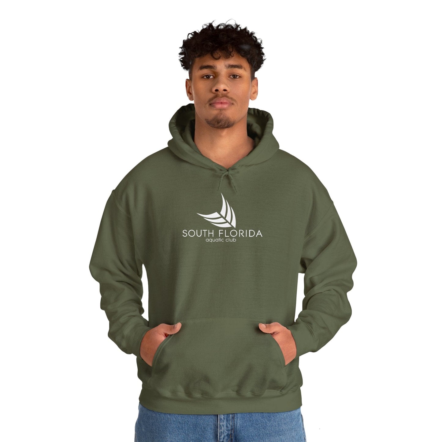 South Florida Aquatic Club Hoodie