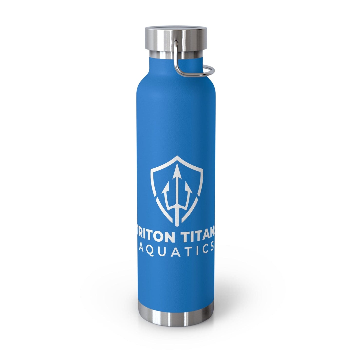 Titans Insulated Bottle, 22oz - Hooray