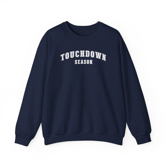 Unisex Football Sweatshirt - Hooray