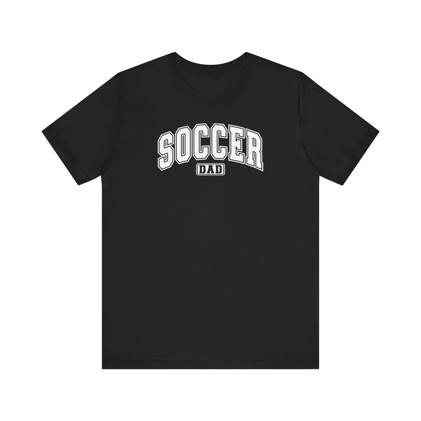 Ultimate Soccer Dad Tee - Hooray