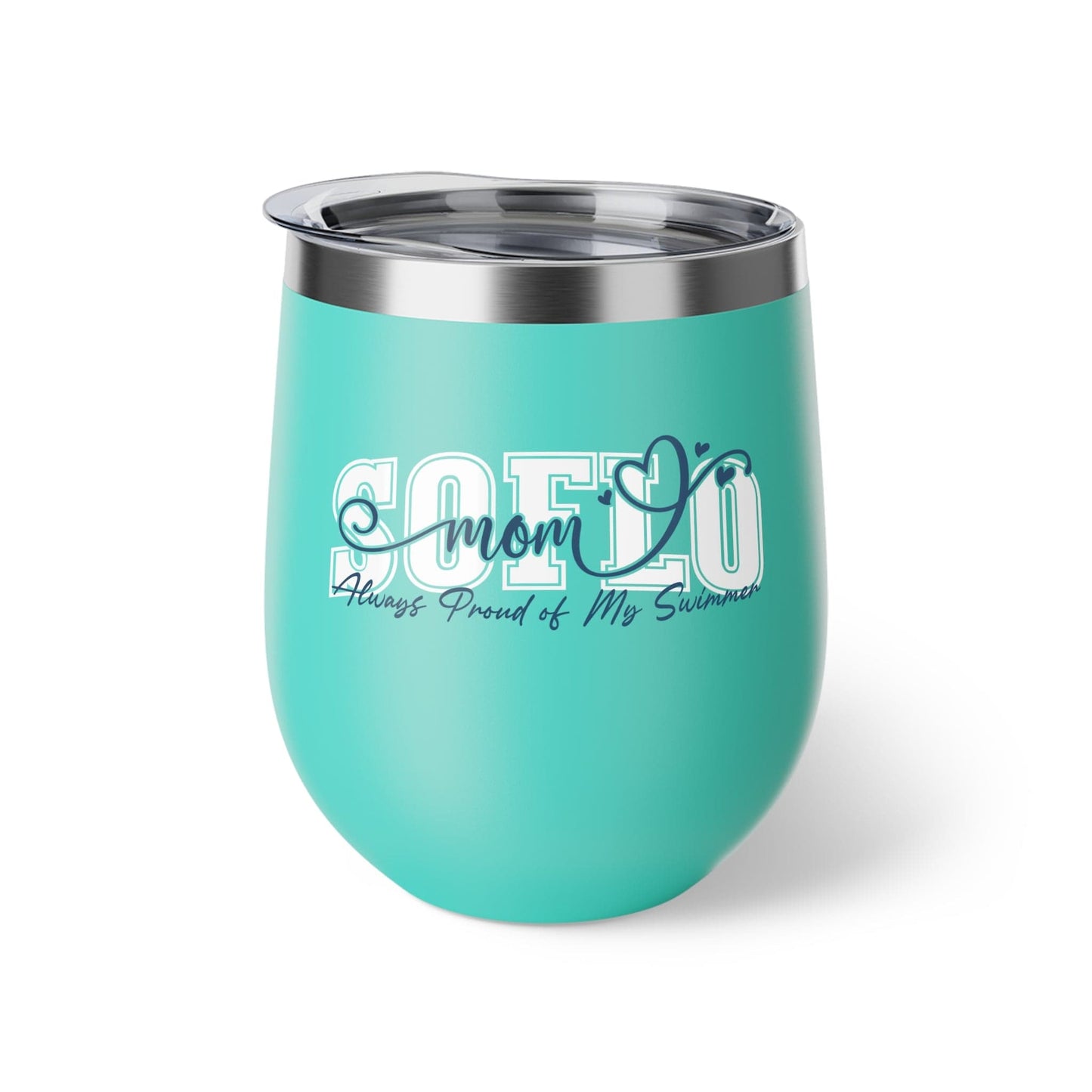 SOFLO Mom Insulated Cup