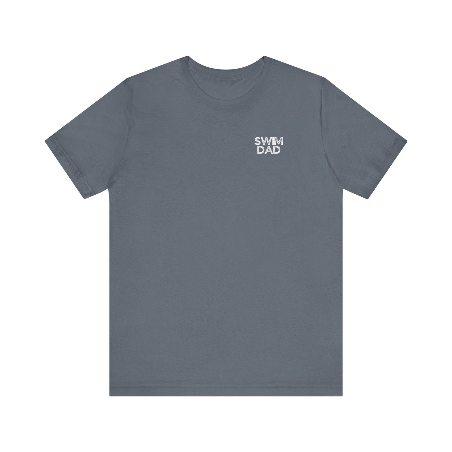 Ultimate Swim Dad Tee - Hooray