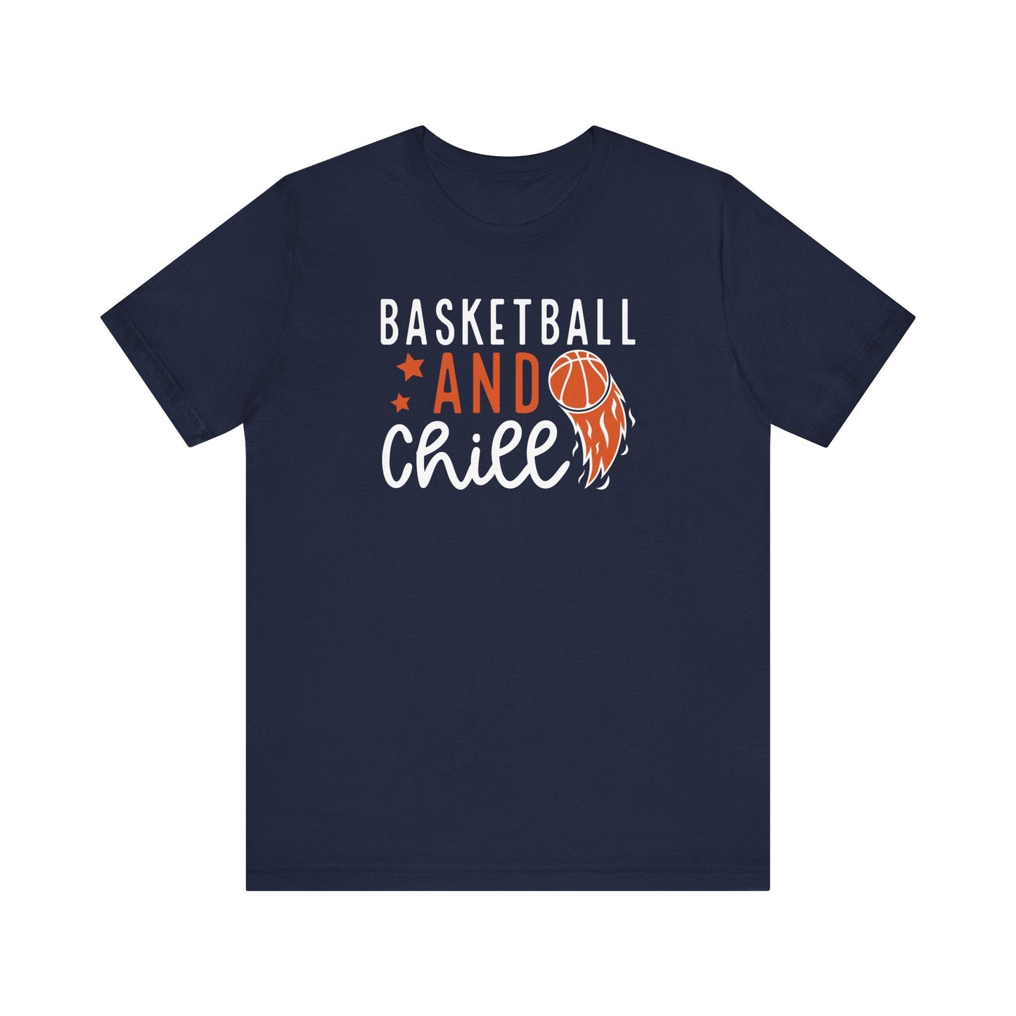 Chill Baller Babe Tee - Hooray