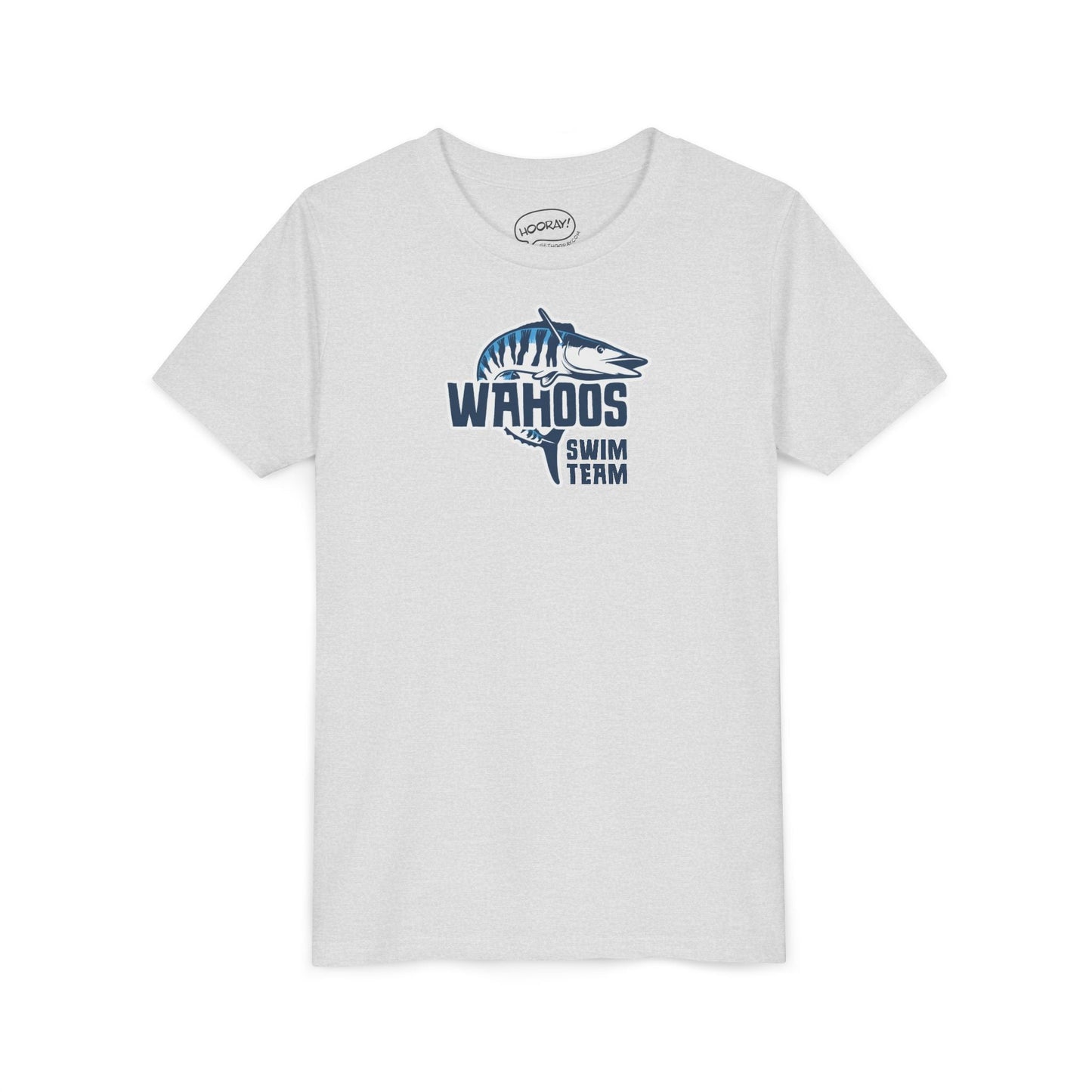 Personalized Unisex Youth Wahoos Shirt