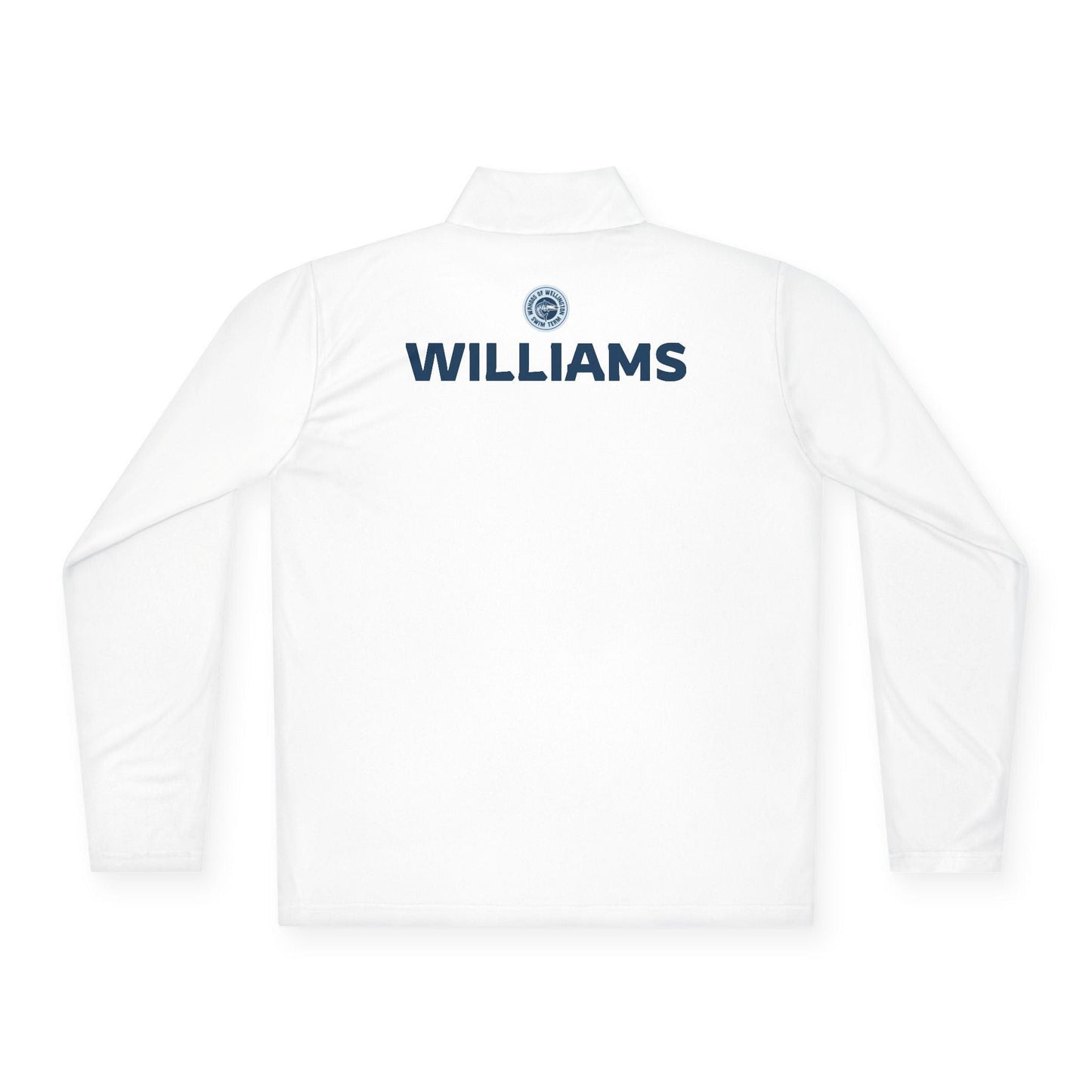 Personalized Wahoos Men Pullover