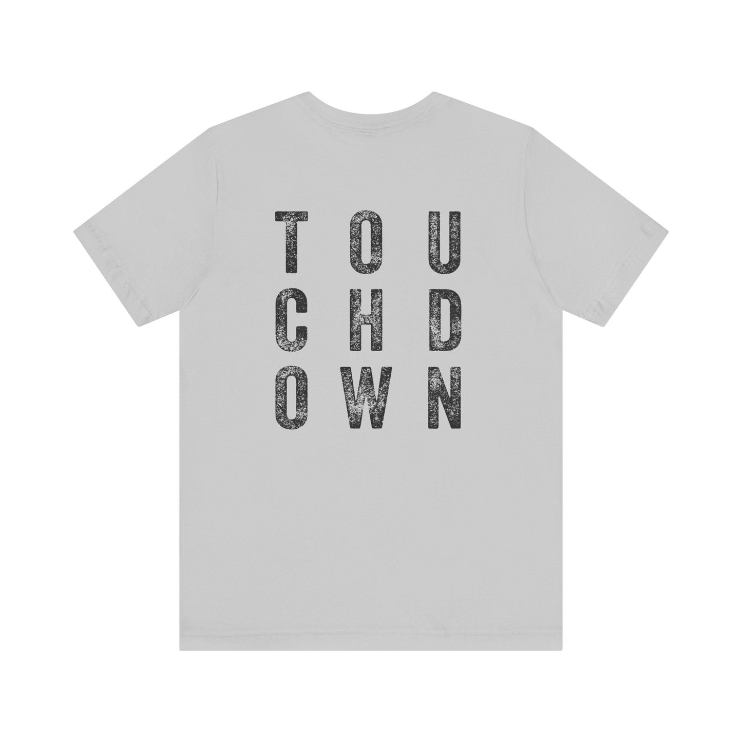 Ultimate Touchdown Football Tee - Hooray