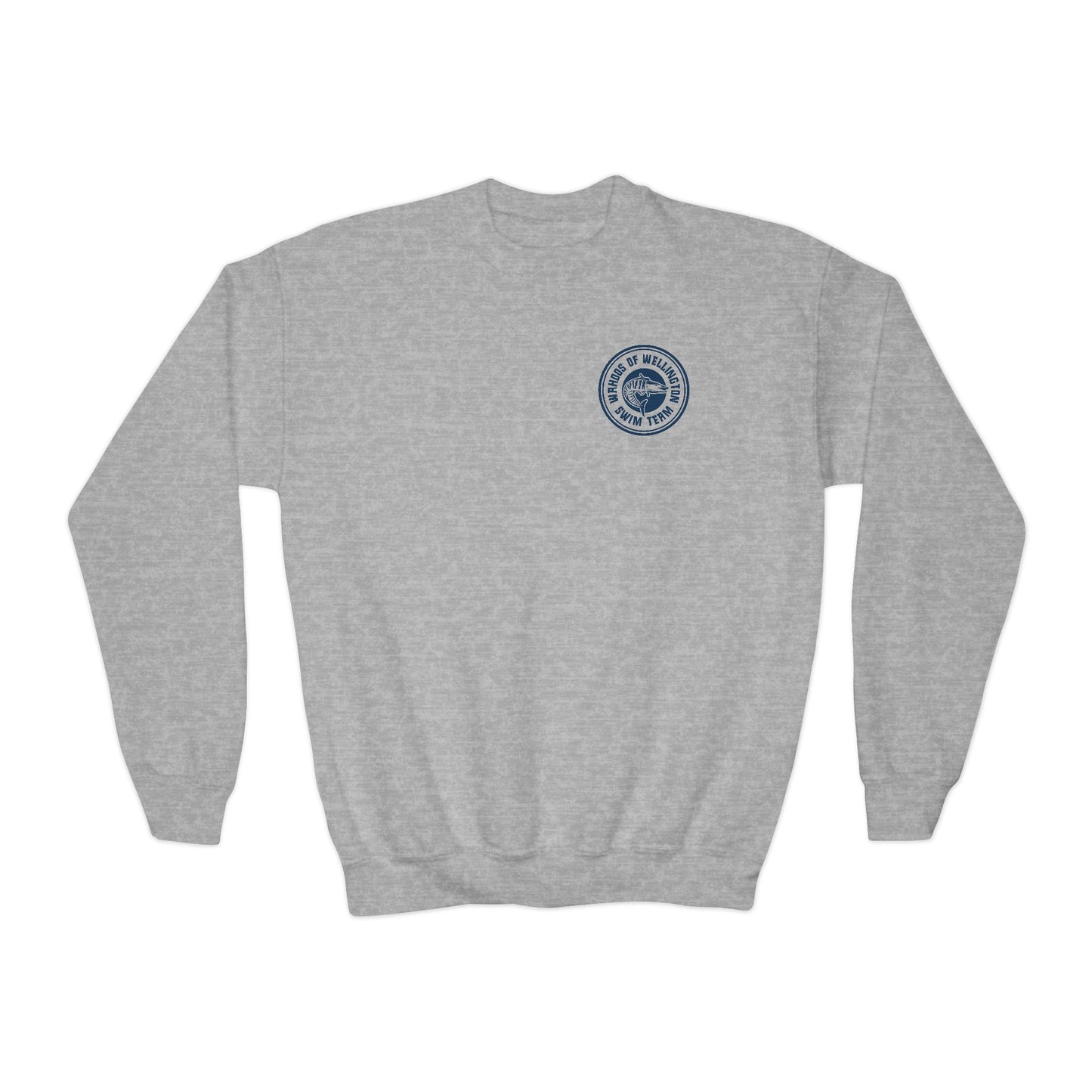 Wahoos Youth Sweatshirt