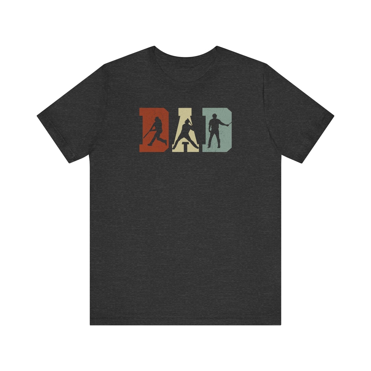 All-Star Dad Tee - Hooray