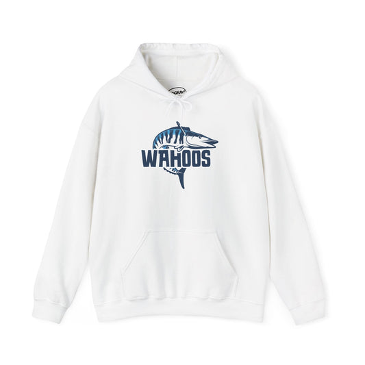 Official Wahoos Unisex Hoodie