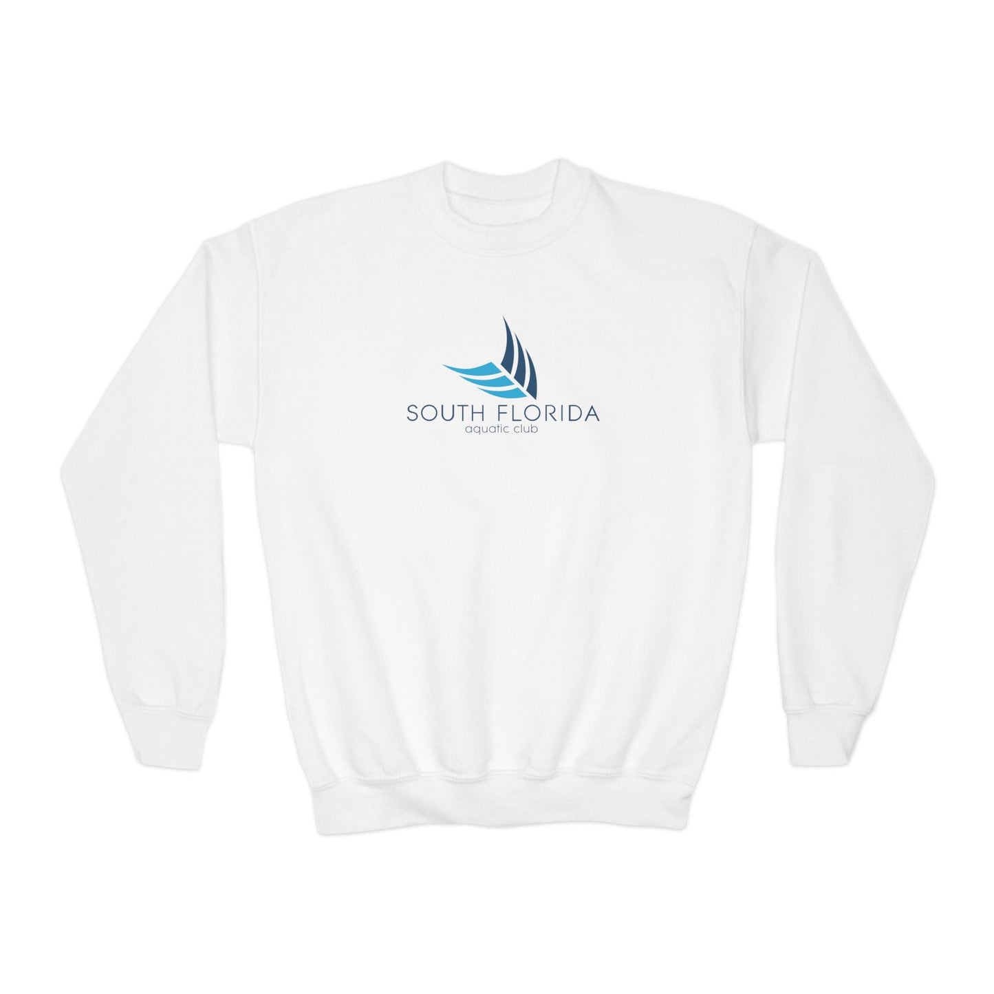 SOFLO Classic Youth Crewneck